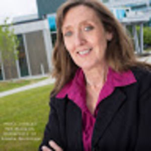 Meet your Posher, Denise